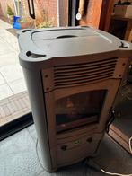 Italiana Camini / Edilkamin Trend, Huis en Inrichting, Kachels, Ophalen of Verzenden, Zo goed als nieuw, Overige brandstoffen