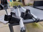 Thule Wingbar Dakdragers Seat Altea - Compleet!, Auto diversen, Dakdragers, Ophalen