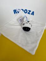 144 bambino kruidvat knuffellap lap zebra, Ophalen of Verzenden, Nieuw, Overige typen