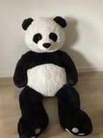 Knuffel panda, mega groot!, Kinderen en Baby's, Speelgoed | Knuffels en Pluche, Ophalen of Verzenden, Beer, Zo goed als nieuw