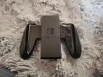 Grip voor joycons Nintendo Switch houder, Ophalen of Verzenden, Zo goed als nieuw, Sport, 3 spelers of meer