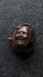 Penning VPK 2011, Kunstenaar Jennifer Hoes, Ophalen of Verzenden, Overige materialen, Nederland