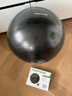 Anti-burst gym ball | 65cm | Tunturi, Ophalen, Zo goed als nieuw