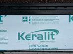 4x 6m Keralit Sponningdeel 143 - Monumentengroen, Ophalen
