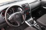 Suzuki Grand Vitara 2.0-16V Exclusive | Nieuwe APK | Trekhaa, Auto's, Suzuki, Te koop, Benzine, Gebruikt, 750 kg