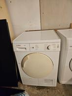 wasdroger Bosch, Witgoed en Apparatuur, Wasdrogers, Ophalen, 6 tot 8 kg, Gebruikt, Anti-kreukfase
