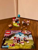 Lego friends 41112, Ophalen, Zo goed als nieuw, Complete set, Lego