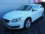 Volvo V60 2.4 D5 TWIN ENGINE LEASE EDITION AUTOMAAT, Auto's, Volvo, Te koop, 5 stoelen, 163 pk, Gebruikt