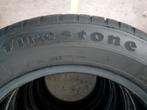 SET autobanden FIRESTONE  winterhawk 3   175/65 r 15 84T, Ophalen, Gebruikt