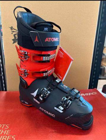 Atomic Hawx Prime 100 GW Skischoenen 29/29.5 Nieuw beschikbaar voor biedingen