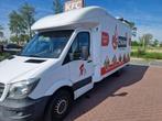Mercedes Sprinter 360 CDI 2016 Foodtruck/Kippengrillwagen, Ophalen