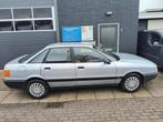 Audi 80 1.8 S. Gereviseerde injectie, APK dec. 2026, Voorwielaandrijving, Stof, Gebruikt, 4 cilinders