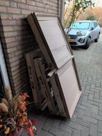 Gratis af te halen pallets, Ophalen, Overige houtsoorten, Minder dan 200 cm, Pallet