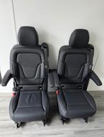 Mercedes v-klasse nieuwe stoelen, Auto-onderdelen, Interieur en Bekleding, Ophalen of Verzenden, Nieuw