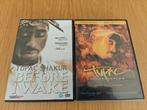 Tupac DVD's, Cd's en Dvd's, Vanaf 16 jaar, Ophalen of Verzenden, Gebruikt, Documentaire