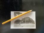 FOTOKAART   ****   OUDE WEESPERPOORT - STATION   ****, Ophalen of Verzenden