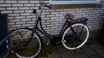 Te koop aangeboden dames oma fiets antieke jaren 50, Fietsen en Brommers, Fietsen | Oldtimers, Ophalen
