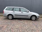 Ford FOCUS, Auto's, 1596 cc, Gebruikt, Lederen bekleding, 4 cilinders