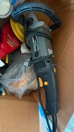 Auto poetsmachine, Auto diversen, Ophalen