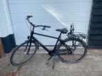 Sparta regular herenfiets., Ophalen, Gebruikt, Sparta, Versnellingen