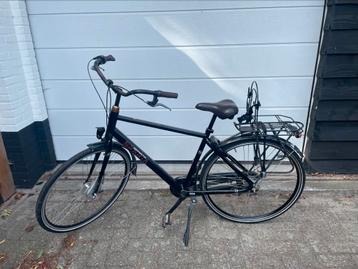 Sparta regular herenfiets. beschikbaar voor biedingen