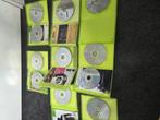Xbox 360 spellen, Ophalen of Verzenden, Zo goed als nieuw, Vanaf 3 jaar