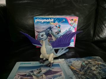 playmobil magic 9472 beschikbaar voor biedingen