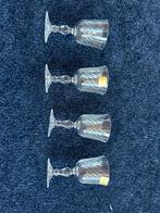 4 Luminarc Borrelglaasjes, Ophalen, Gebruikt, Borrel- of Shotglas
