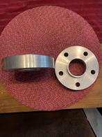 3cm spoorverbreders 5x112, Ophalen of Verzenden, Zo goed als nieuw