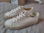 Sascha gympen maat 39, beige / zand kleurig, Ophalen of Verzenden, Nieuw, Beige, Sneakers of Gympen