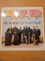 The Bo-Keys - Got To Get Back! Vinyl, Ophalen of Verzenden, 1960 tot 1980, Gebruikt, 12 inch