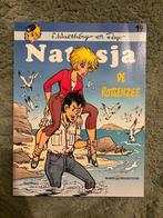 Natasja deel 19 - de rotsenzee eerste druk, Eén stripboek, Ophalen of Verzenden, Zo goed als nieuw