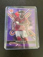 Kevin Schade Topps Finest purple refractor /250 rc, Ophalen of Verzenden, Zo goed als nieuw