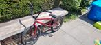 Mooie bmx mafia kush 2 met een extra zadel, Fietsen en Brommers, Fietsen | Crossfietsen en BMX, Ophalen, Zo goed als nieuw