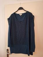 Dames truitje maat xxl miss etam, Kleding | Dames, Ophalen of Verzenden, Zo goed als nieuw, Trui of Vest