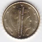 10 eurocent 2014 Nederland - Koning Willem Alexander UNC., 10 cent, Losse munt, Verzenden