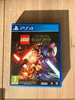PS4 Lego Star Wars, Ophalen of Verzenden, Zo goed als nieuw, Vanaf 7 jaar