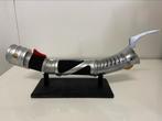 Star Wars Count Dooku Lightsaber Replica, Ophalen of Verzenden, Zo goed als nieuw