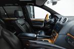 Mercedes-Benz GL-Klasse 500 Btw auto, Fiscale waarde € 12., Automaat, 5461 cc, Zwart, Bedrijf