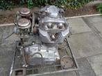 Honda cb250 Twin Motorblok 1975 / 6bak !!!!, Ophalen, Gebruikt