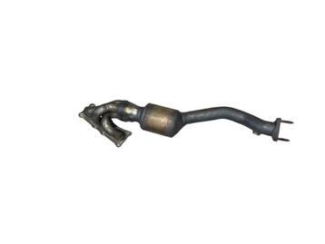 Katalysator BMW 5-serie E60 E61 LCI 525i (6-10) 18407560714 beschikbaar voor biedingen