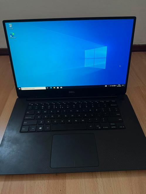 Dell xps 15 9570 i5 32gb ram 256gb ssd, Computers en Software, Windows Laptops, Zo goed als nieuw, 15 inch, SSD, 2 tot 3 Ghz, 32 GB