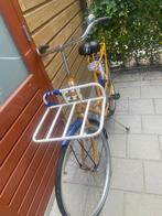 Stevige Rabobank fiets – klaar voor gebruik!, Ophalen of Verzenden, Zo goed als nieuw
