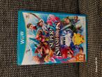 Super smash bros wii u, Ophalen, Zo goed als nieuw