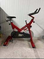 Panatta Spinningbike / spinning bike / spinningfiets, Ophalen, Benen, Gebruikt, -