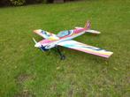 PINK LADY (laagdekker) met 7,5 cc OS MAX FX, Zo goed als nieuw, Groter dan 1:72, Vliegtuig, Ophalen
