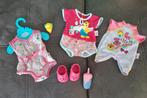 Baby Born Kleertjes, voor pop van 43 cm, Ophalen of Verzenden, Gebruikt, Babypop