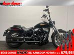 Supermooie Harley-Davidson SOFTAIL STANDARD FXST (bj 2020), 1746 cc, 2 cilinders, Harley-Davidson, Motorrijbewijs A