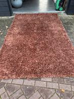 Vloerkleed Coco maison timeless 2x3 mtr, Ophalen, Gebruikt, Bruin, 200 cm of meer