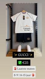 Gucci Kind, Kinderen en Baby's, Kinderkleding | Overige, Ophalen of Verzenden, Nieuw, Jongen of Meisje